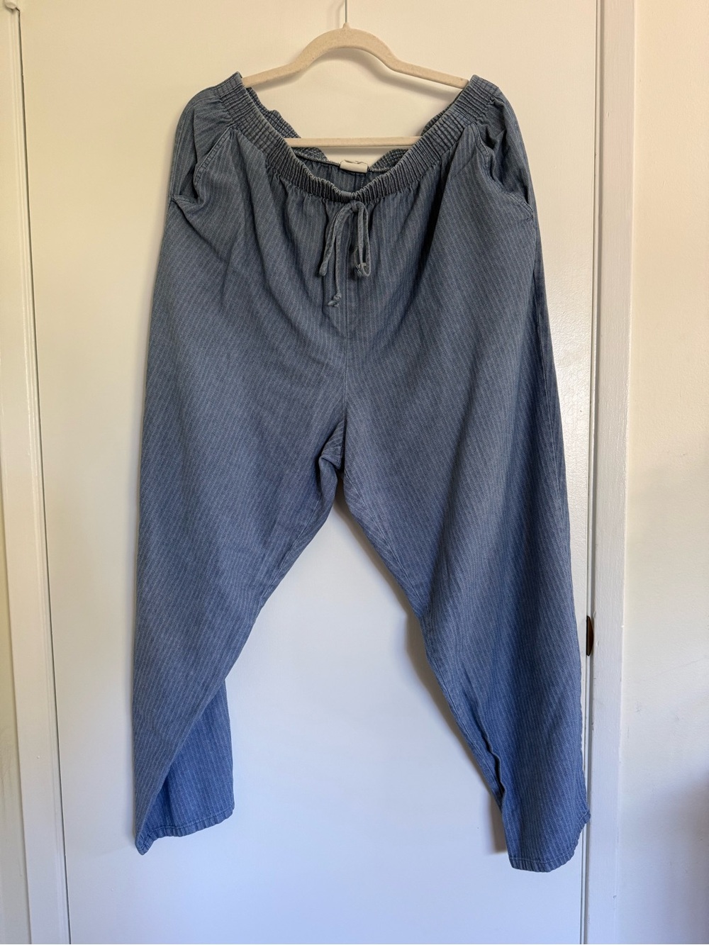 Vintage Cherokee pull on pants - Picture 1 of 7